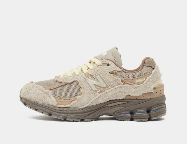 New Balance 2002R 'Refined Future' - size? exclusive, Brown