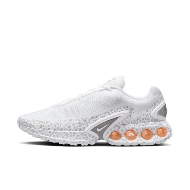 Nike Air Max Men Shoes - White