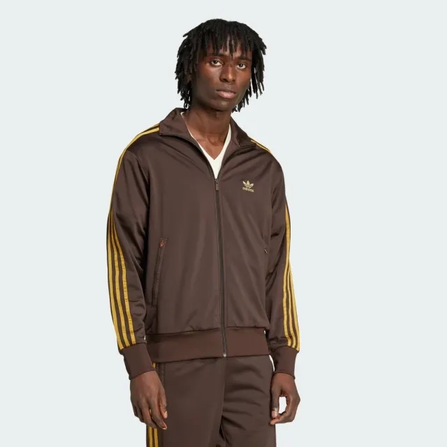 adidas Adicolor Classics Firebird Track Top