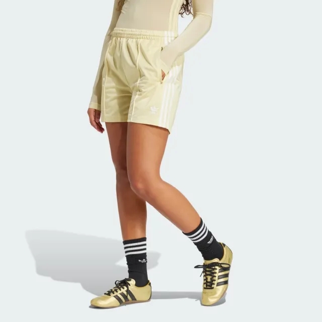 adidas Firebird Shorts