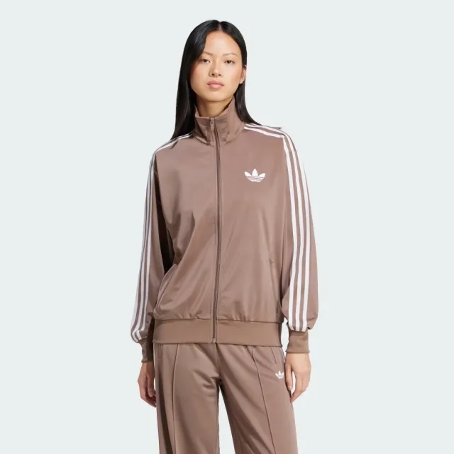 adidas Adicolor Classic Firebird Loose Track Top