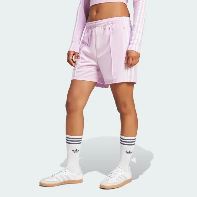adidas Firebird Shorts