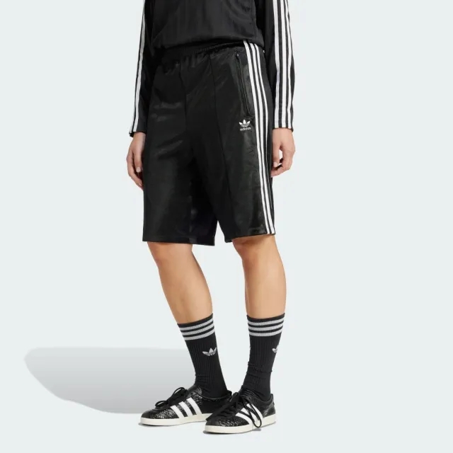 adidas Adicolor Firebird Long Shorts