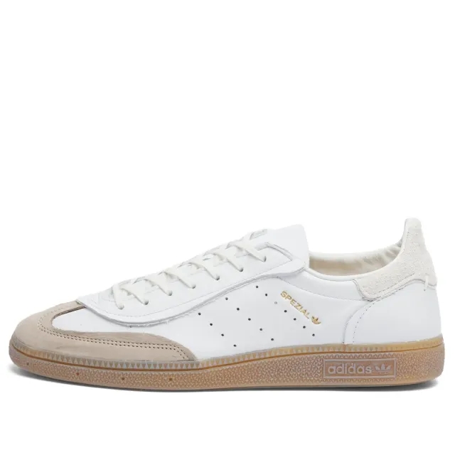 adidas x INVINCIBLE Handball Spezial - White, White