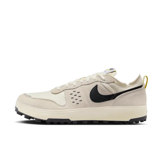 Nike C1TY Shoes - Brown