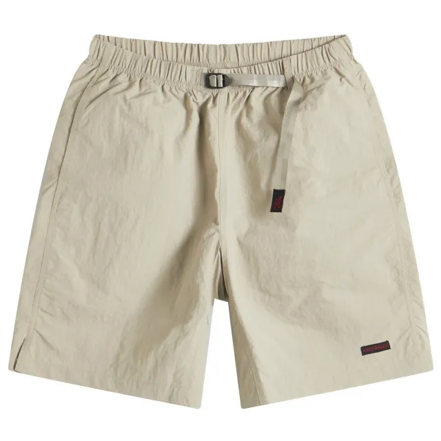 Gramicci Men's Nylon Packable G-Short Dune