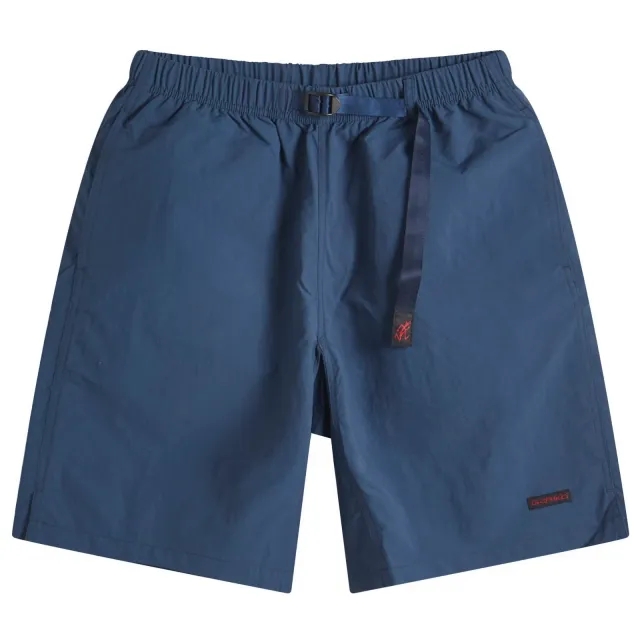 Gramicci Men's Nylon Packable G-Short Deep Navy