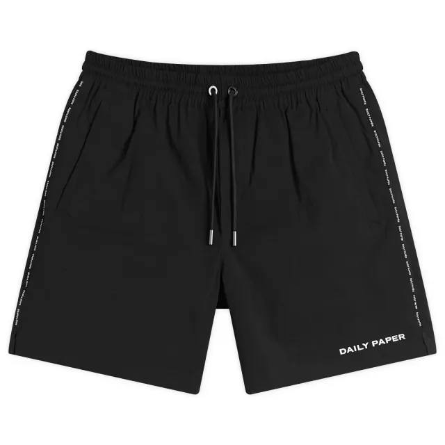 Shorts Daily Paper Mehani Shorts Black S