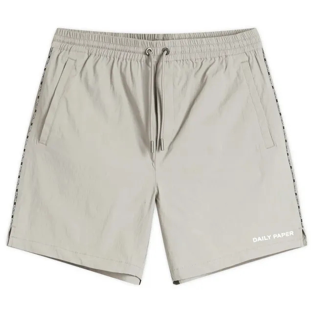 Daily Paper Men's Mehani Shorts Wet Weather
