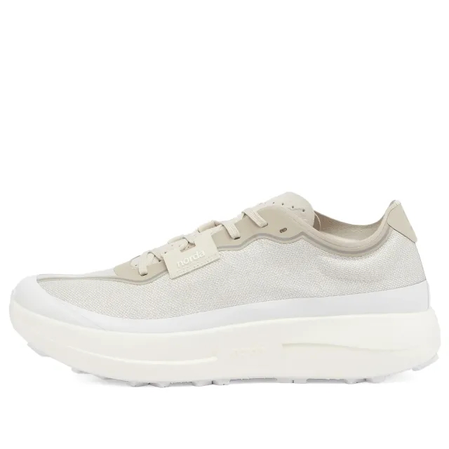 norda 005 - Cream, Cream