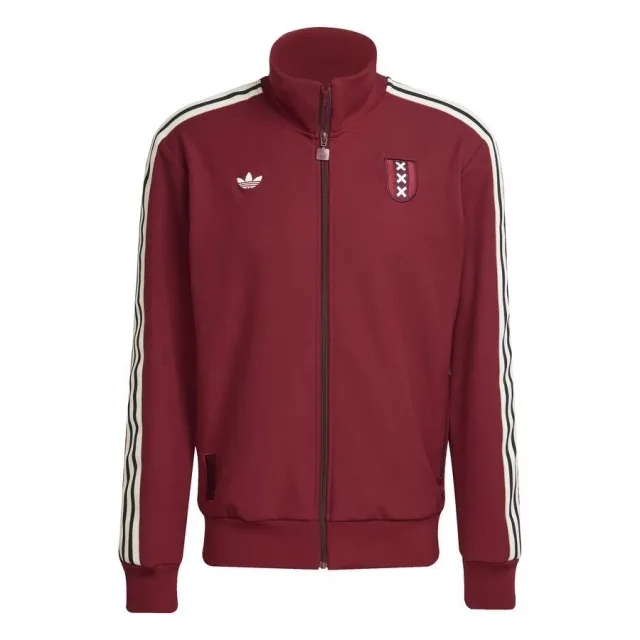 adidas Originals Ajax 125th Anniversary Track Top