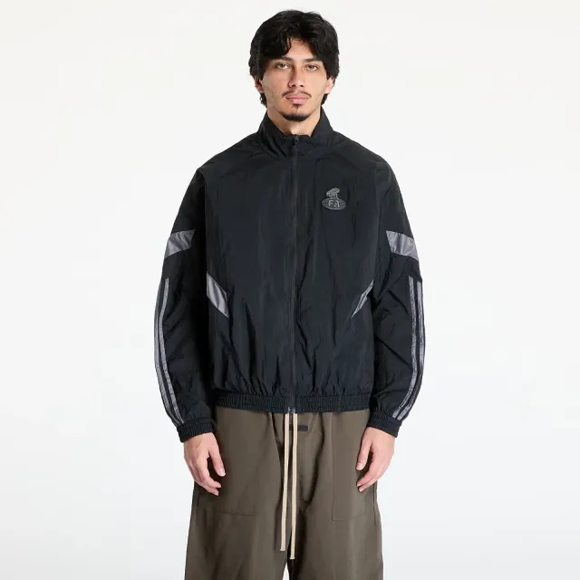 Jacket Adidas X Fucking Awesome Aloxe Track Top Unisex Black/ Granite Xl