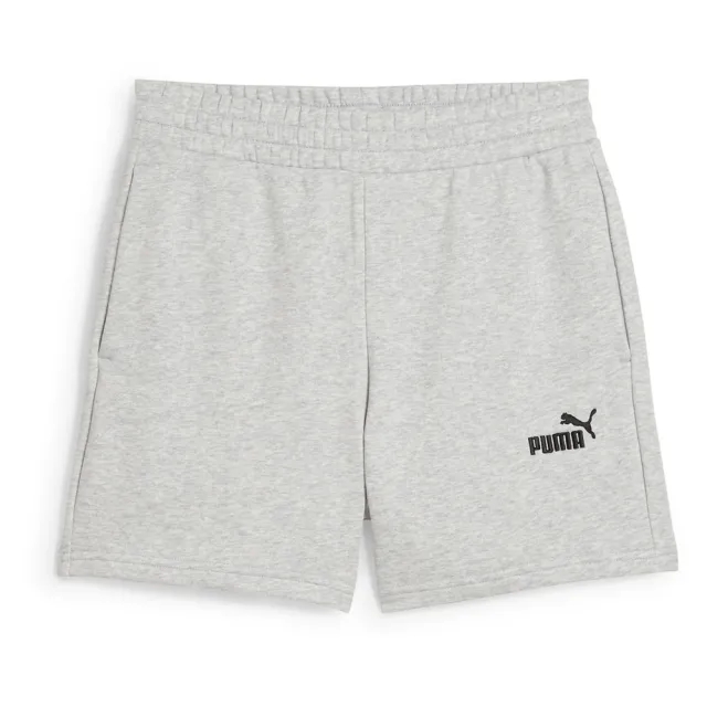 Puma Select Ess Small No. 1 Logo 5 Sweat Shorts