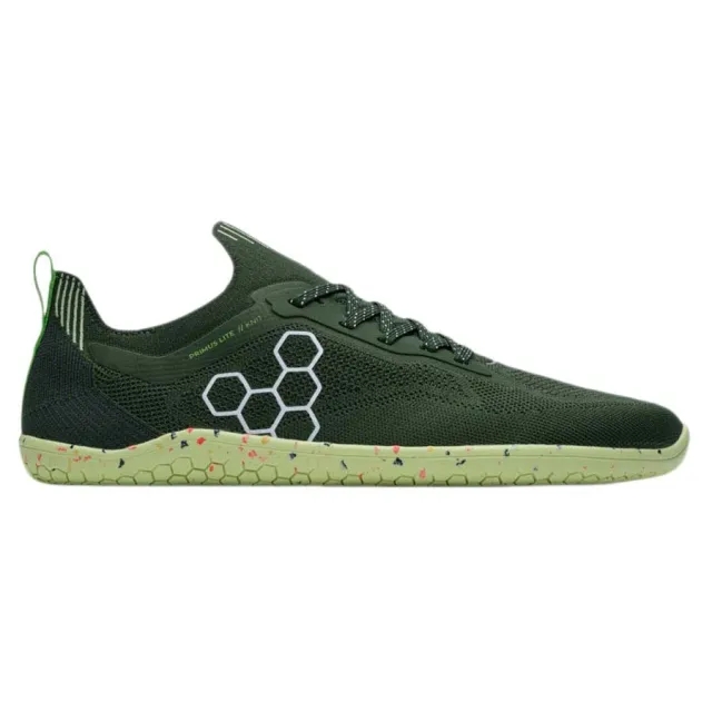 Vivobarefoot Primus Lite Knit Barefoot Trainers