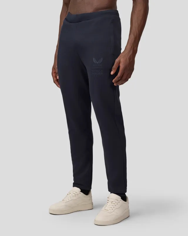 Castore Oracle Red Bull Racing Mens Jogger - Night Sky