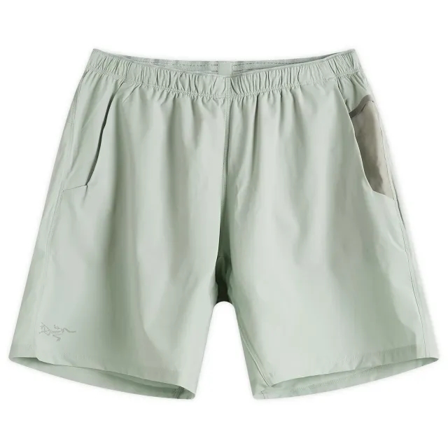 Arcteryx Incendo Short 9 Stone Green