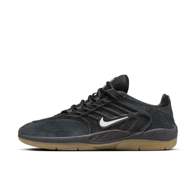 Nike SB Vertebrae Men's Shoes - Black