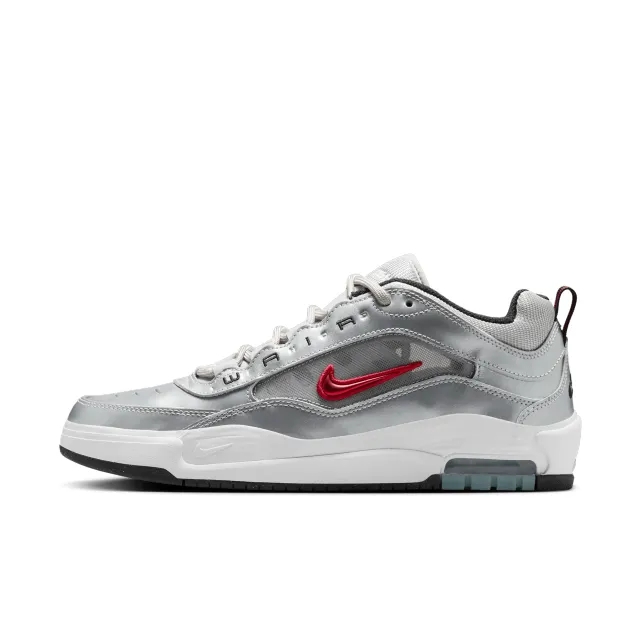 Nike Air Max Ishod Premium Men's Shoes - Grey