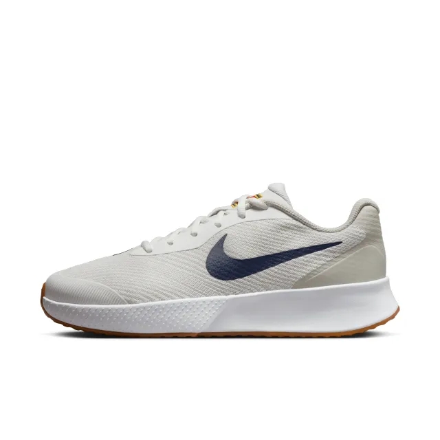 Nike Vapor Lite 3 Women's Hard Court Tennis Shoes - White