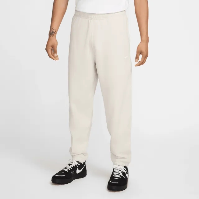 Nike Solo Swoosh Fleece Pants