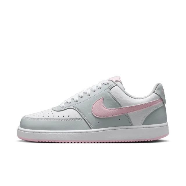 Nike Court Vision Low Women's Shoes - Grey