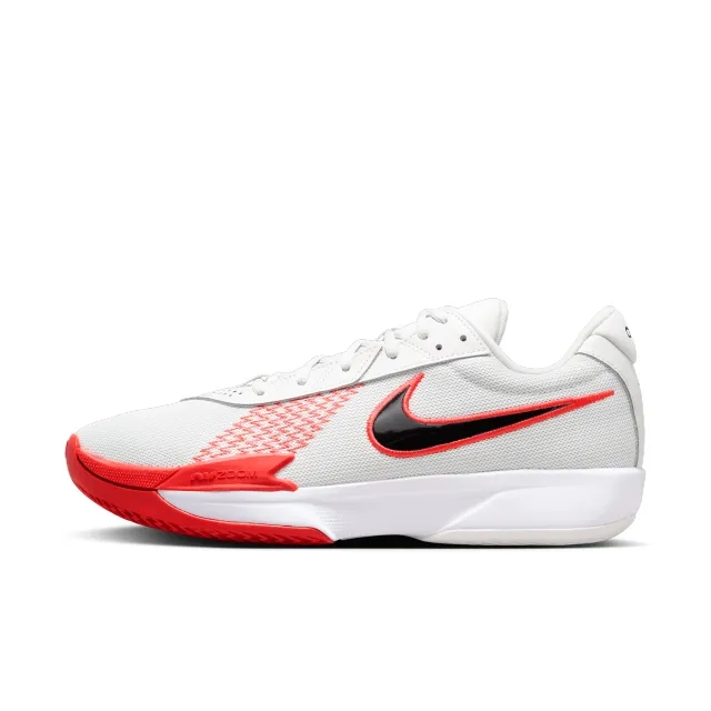 Nike G.T. Cut Academy Basketball Shoes - Grey