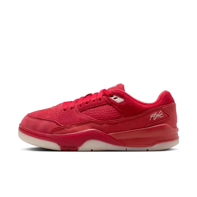 Nike Jordan Flight Court Women's Shoes - Red