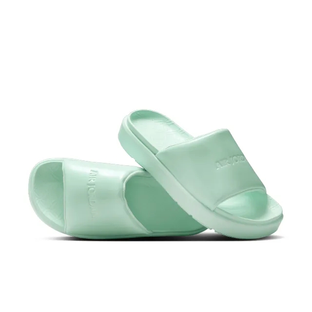 Nike Jordan Sophia Women's Slides - Green
