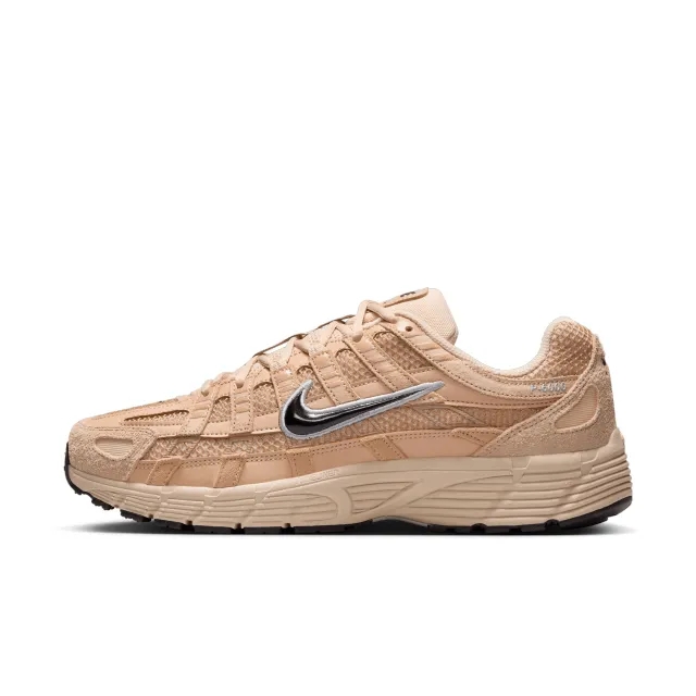 Nike P-6000 SE Men's Shoes - Brown