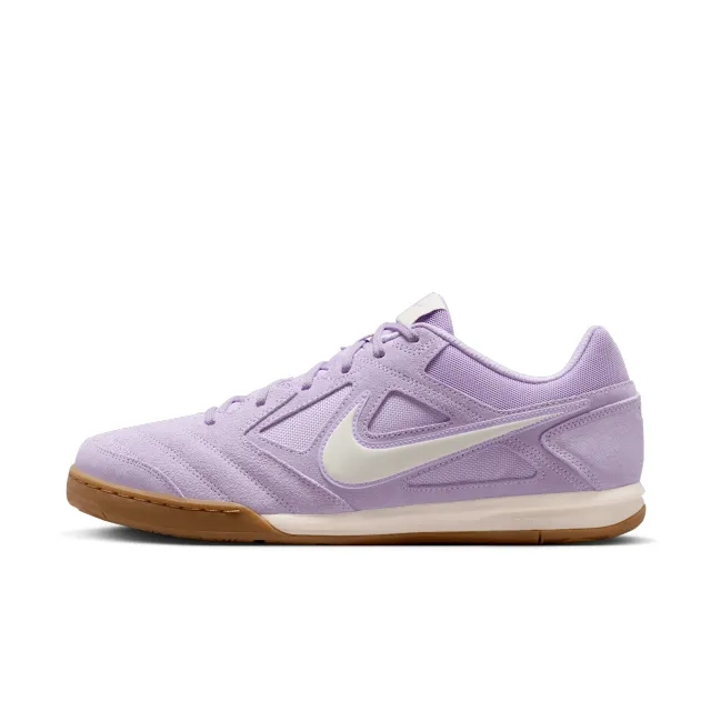 Nike Gato Men's Shoes - Purple