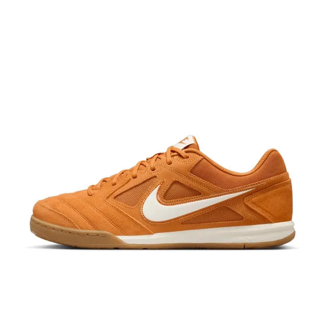 Nike Gato Men's Shoes - Orange
