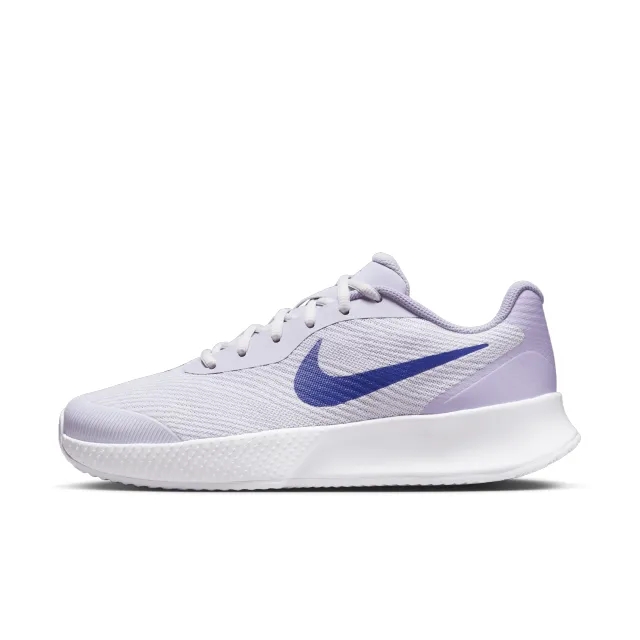 Nike Vapor Lite 3 Women's Clay Court Tennis Shoes - Purple