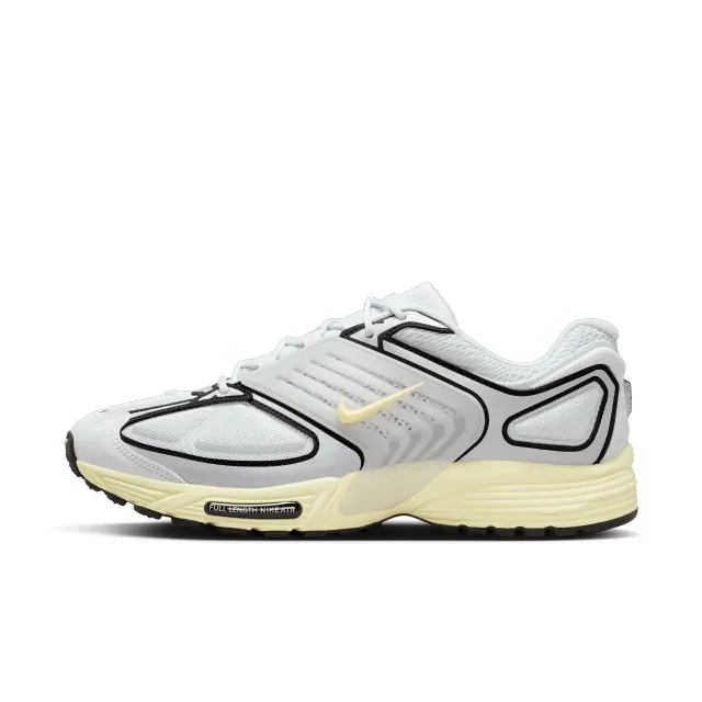 Nike Air Pegasus Wave Men's Shoes - Grey