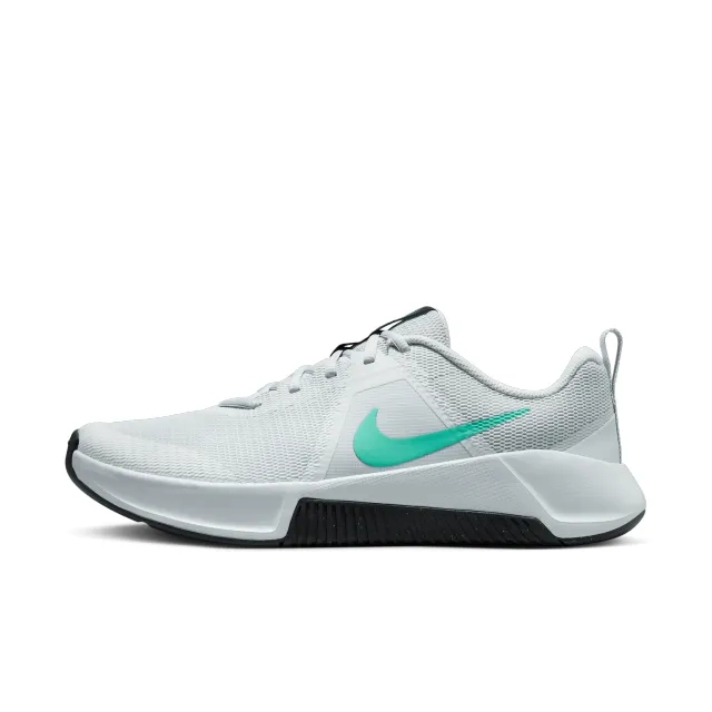 Nike MC Trainer 3 Men's Workout Shoes - Grey - Recycled Content Minimum