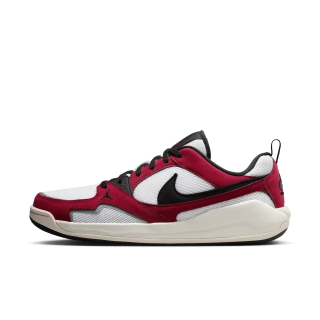 Nike Jordan CMFT Era Men's Shoes - White