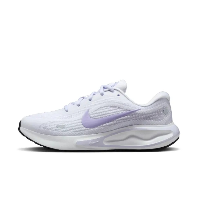 Nike Journey Run Women's Road Running Shoes - White