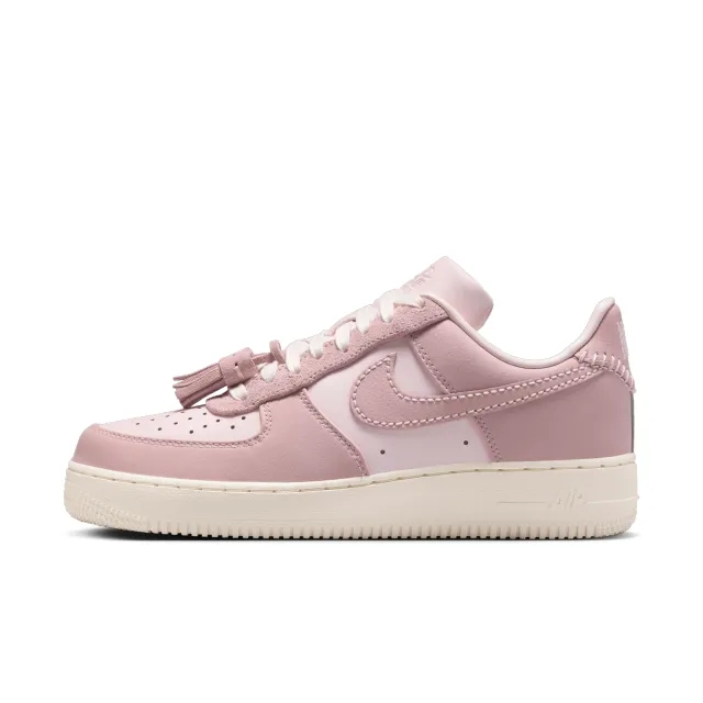 Nike Air Force 1 '07 Women's Shoes - Pink