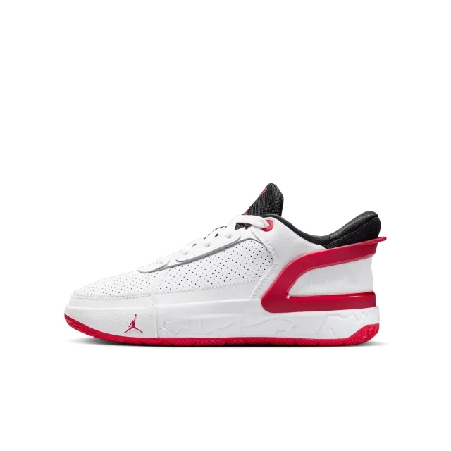 Nike Jordan DAY1 EO Older Kids' Shoes - White