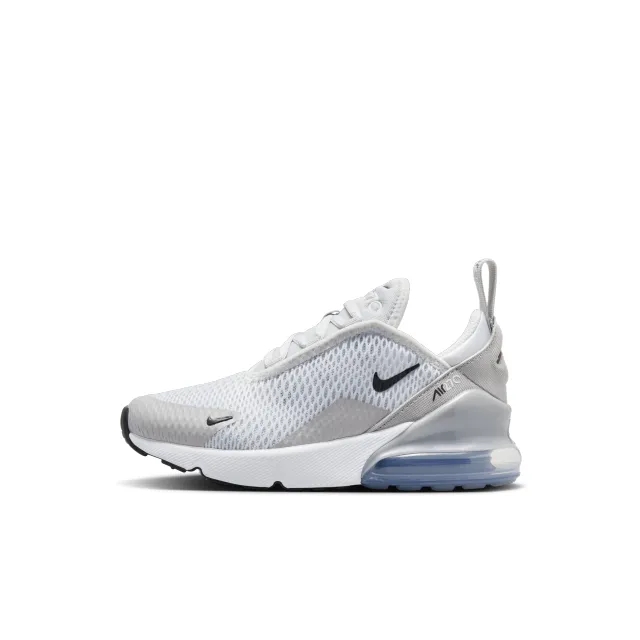 Nike Air Max 270 Children - Grey