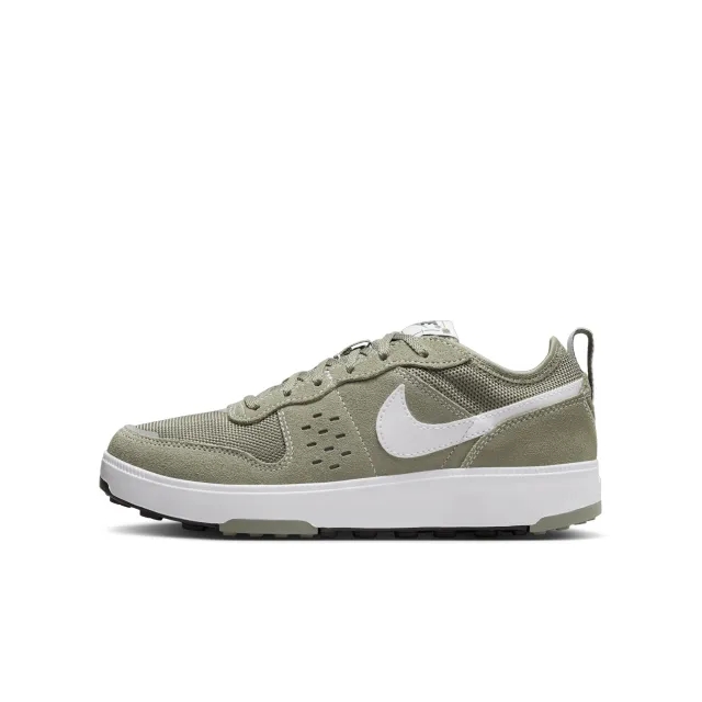 Nike C1TY Older Kids' Shoes - Green
