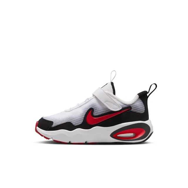 Nike Air Max Nova Younger Kids' Shoes - White