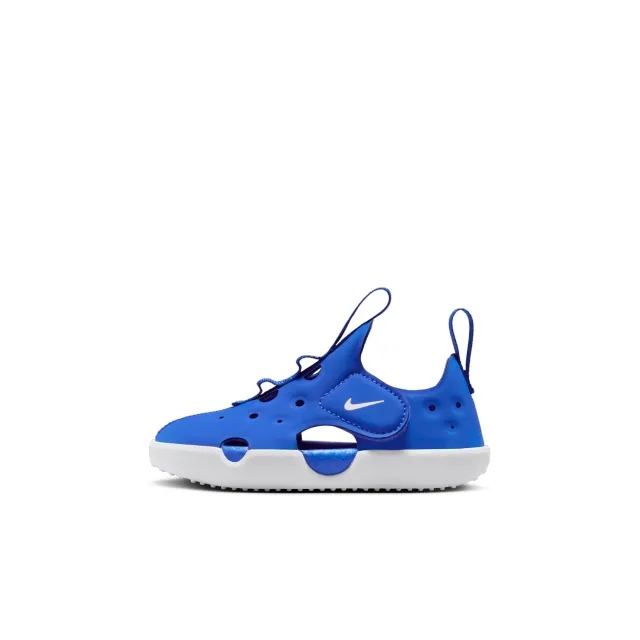 Nike Sunray Protect 4 Baby/Toddler Sandals - Blue