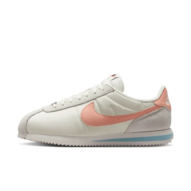 Nike Cortez Women's Shoes - White