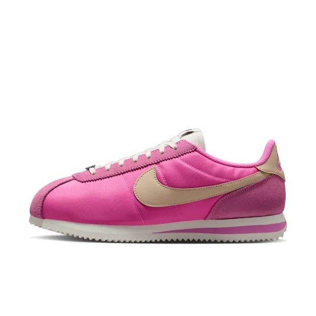 Nike Cortez Women's Shoes - Pink