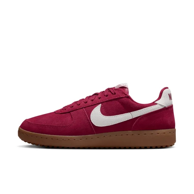 Nike Field General Women's Shoes - Red
