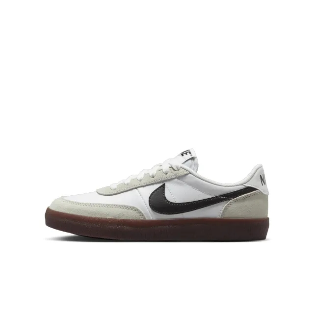 Nike Killshot 2 Older Kids' Shoes - White