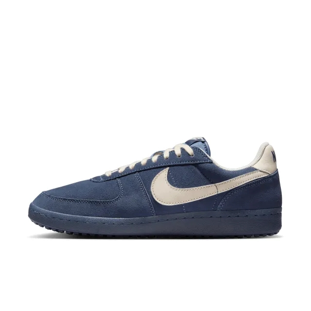 Nike Field General Men's Shoes - Blue