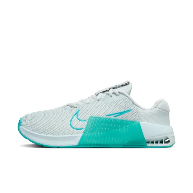 Nike Metcon 9 Women's Workout Shoes - Grey - Recycled Content Minimum