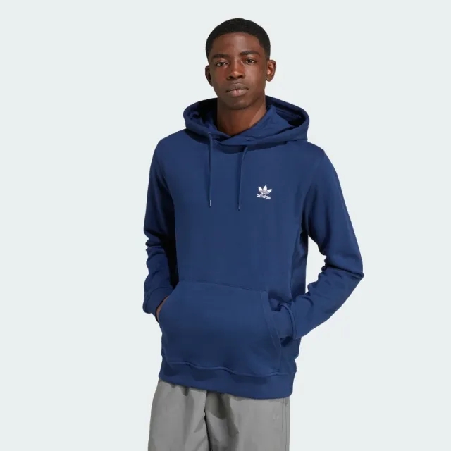 adidas Trefoil Essentials Hoodie