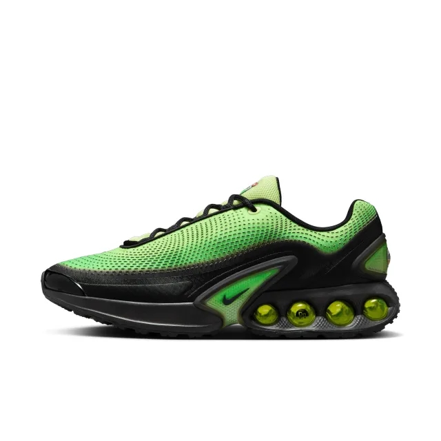 Nike Air Max Dn Men's Shoes - Yellow